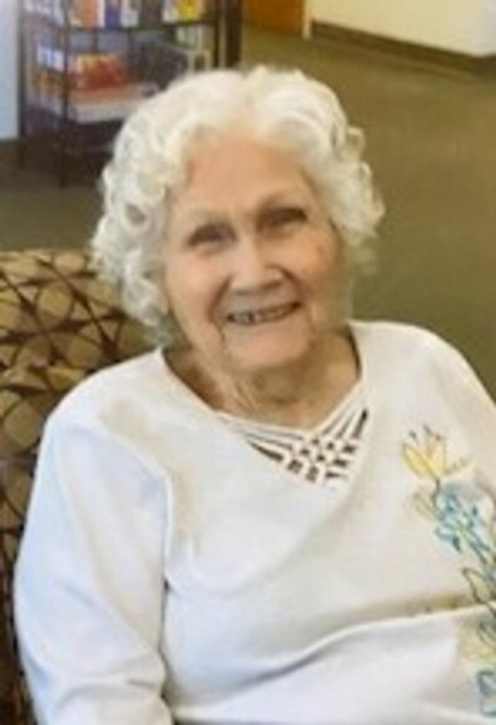 Mary Kathryn Jones Profile Photo