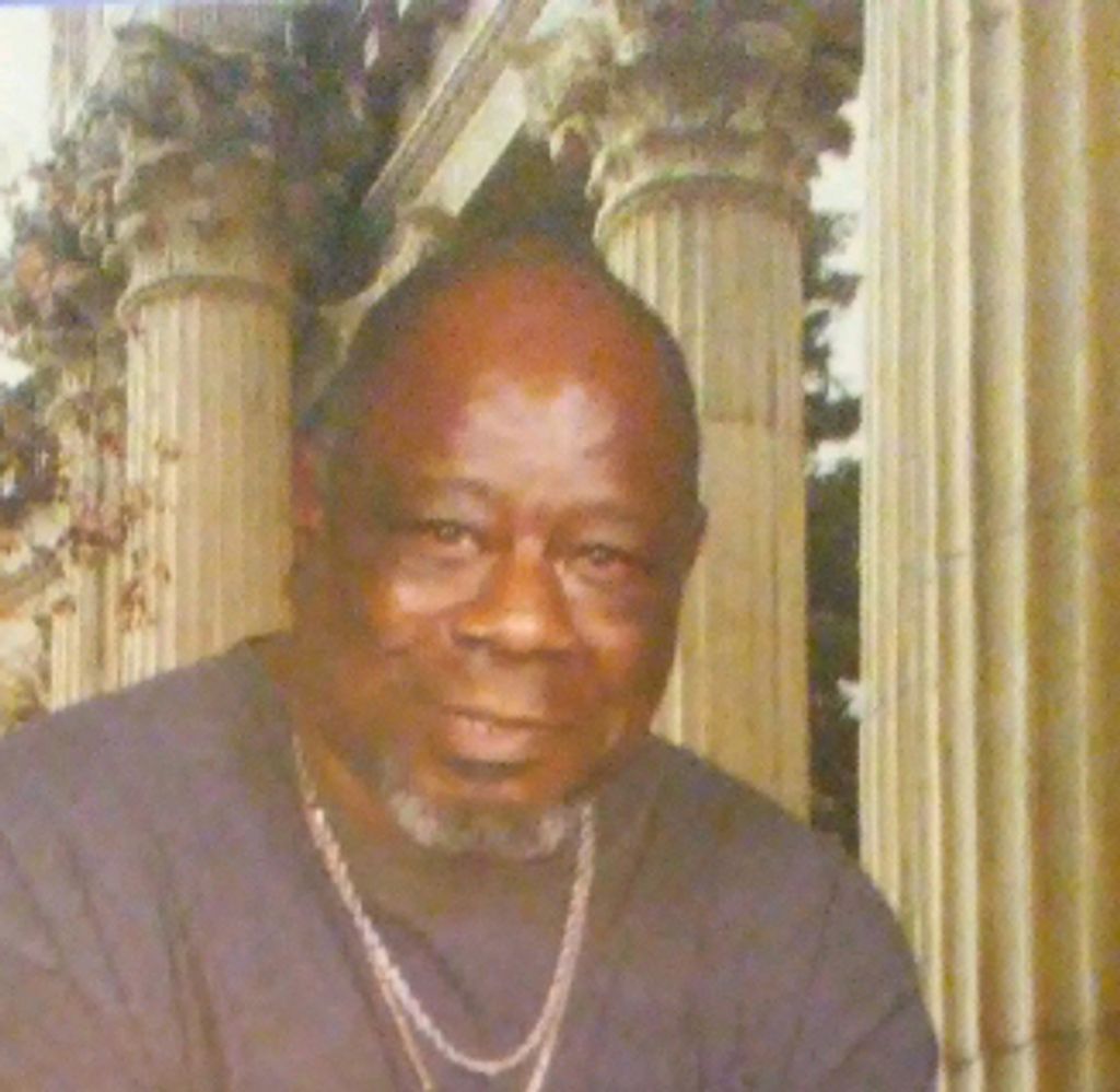 Dwayne Moffitt Profile Photo