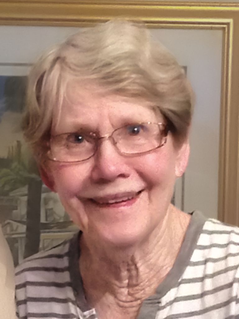 Rosalyn (Connolly)  Edwards