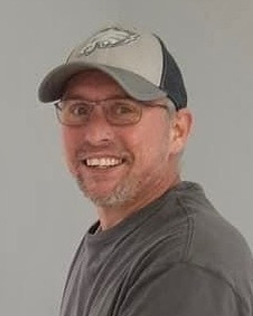 Gary Miller Jr.