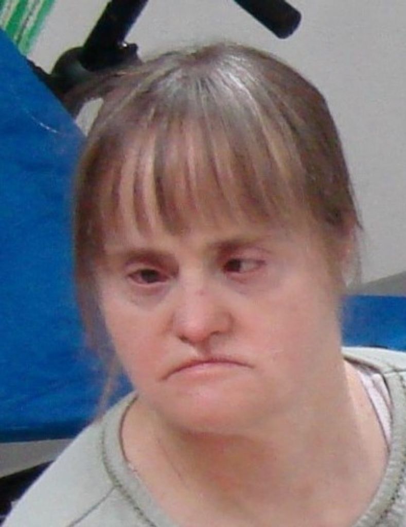 Nancy Hayden Easter
