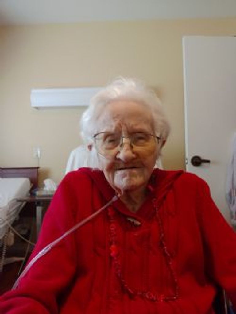 Ruth Bailie