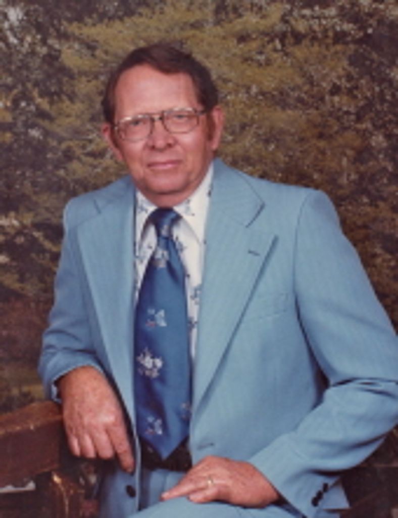 John  William Waskey Profile Photo