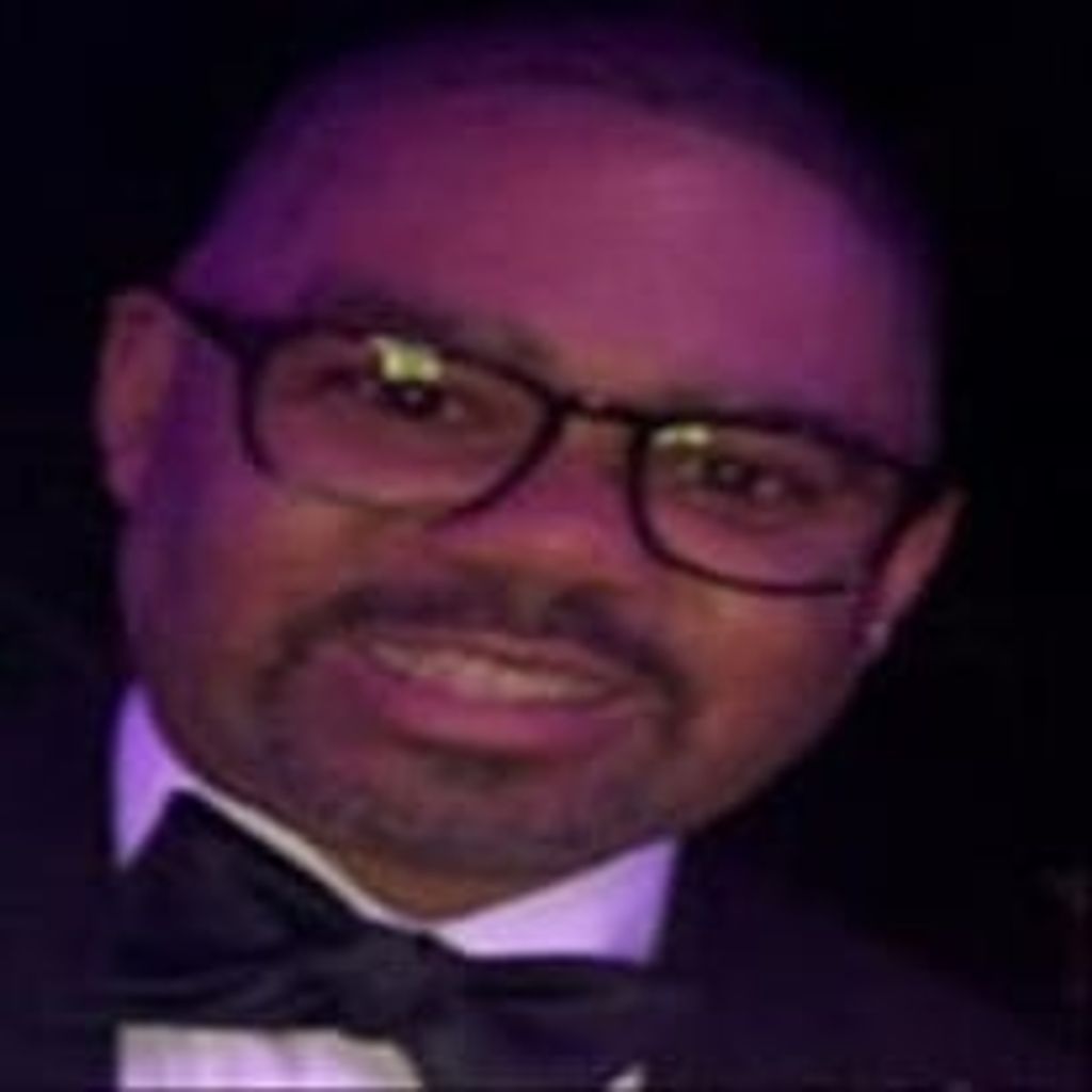 Charles "Chucky" Frazier