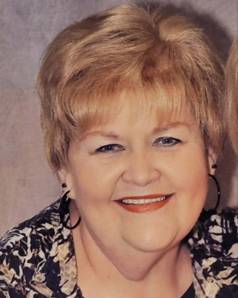 Virginia "Ginny" Mary Kapisak