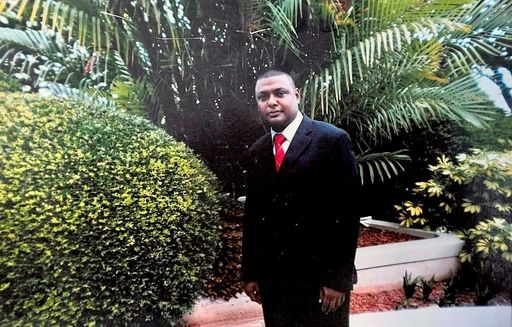 Leonard Rameshar Profile Photo