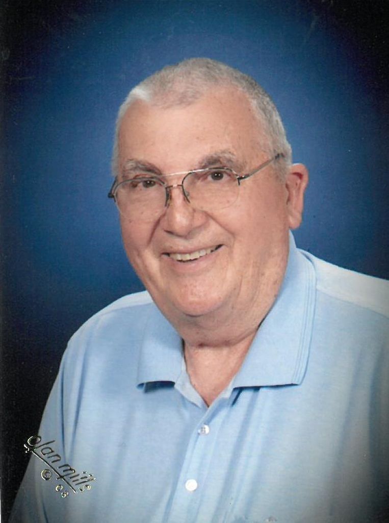 John David Schmelzer