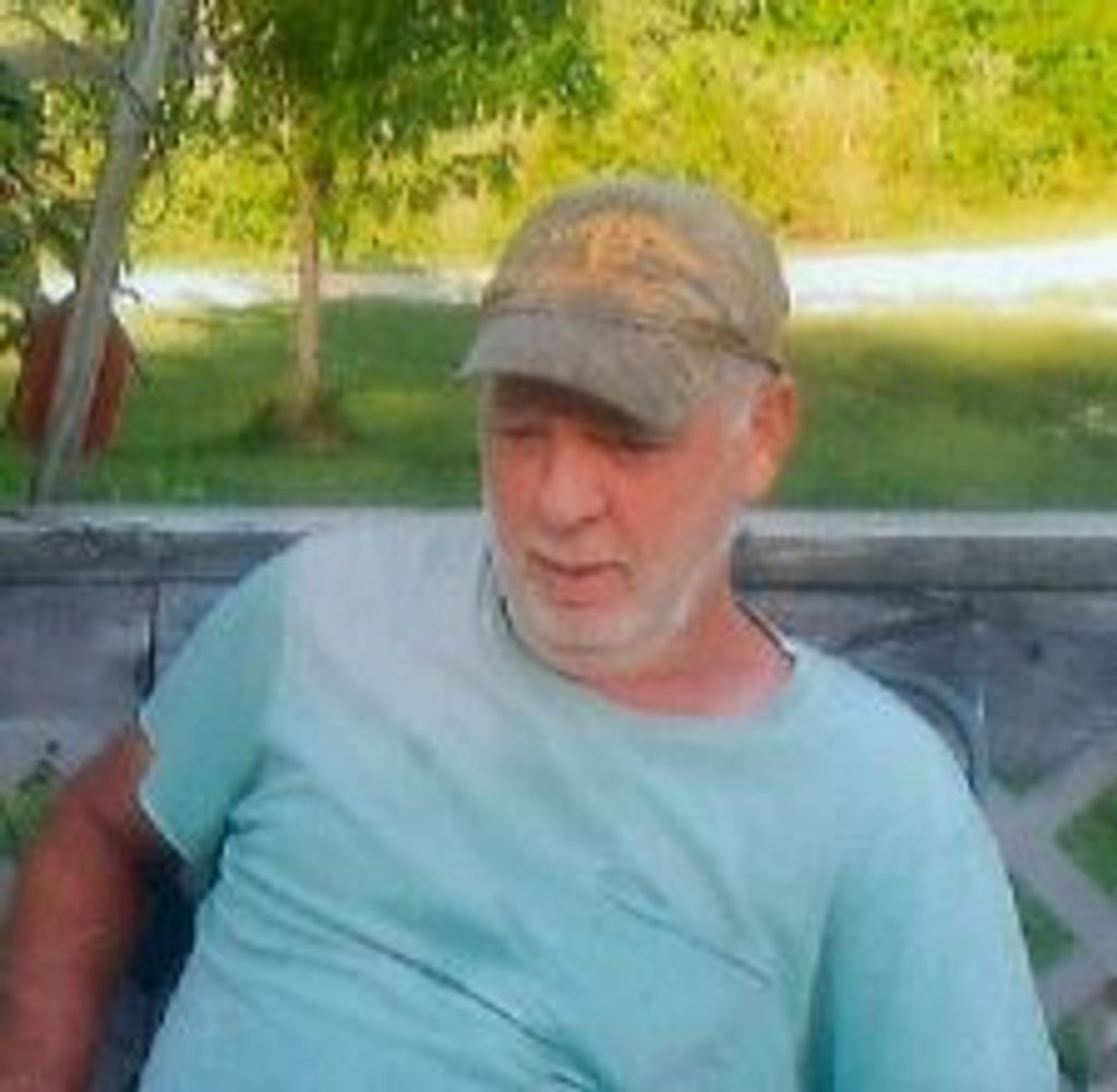 Roger B. Forcum