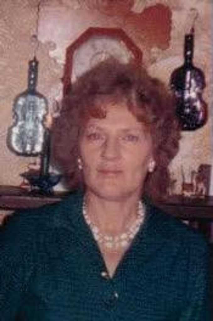 Delores A. Elston