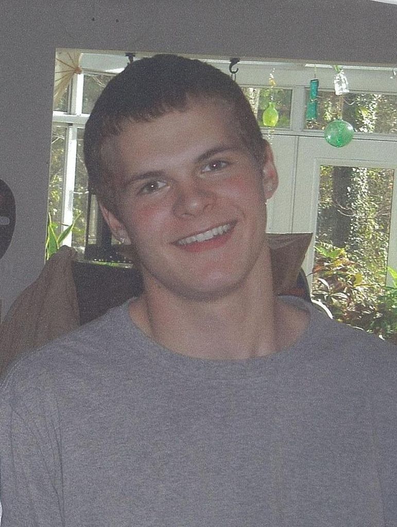Benjamin Kelso
