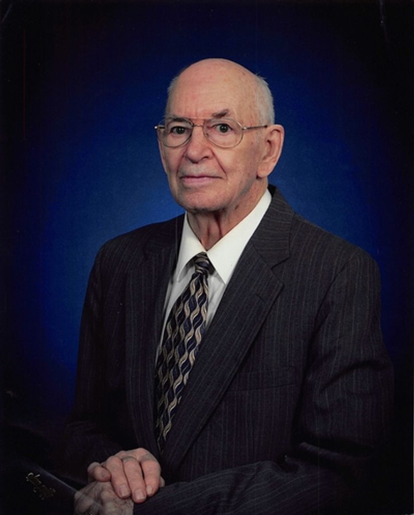 Harold Hiram Drenth Profile Photo