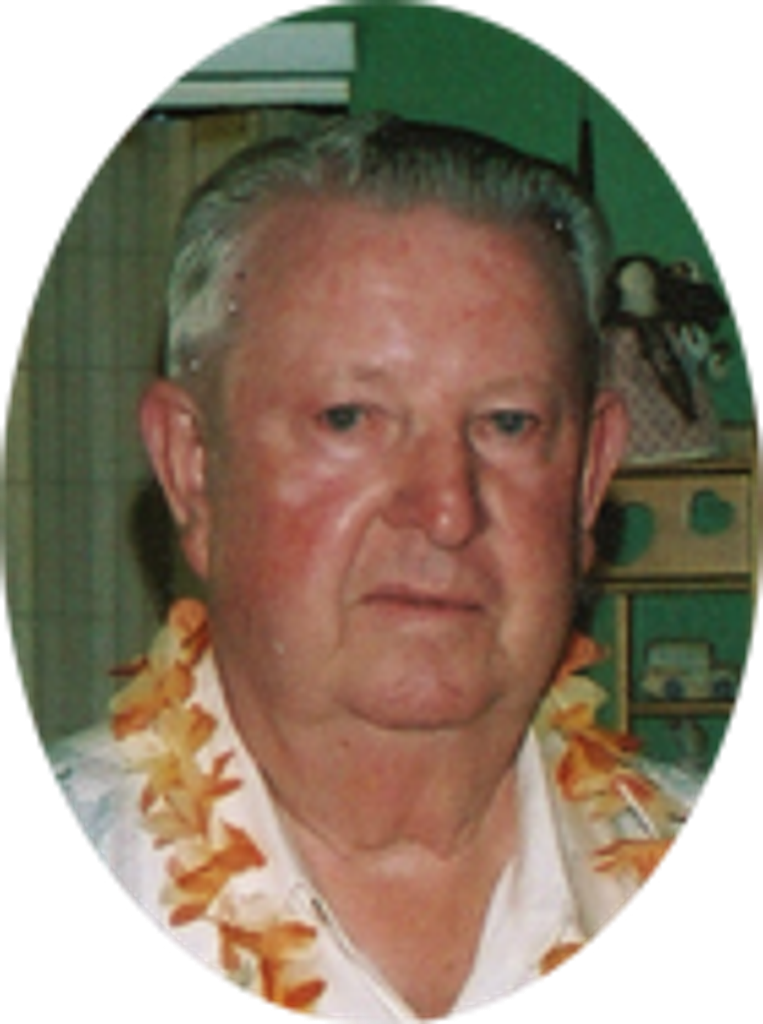 Norman Seely Profile Photo