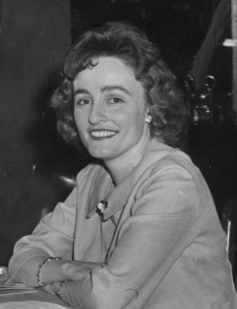 Janice Edmondson