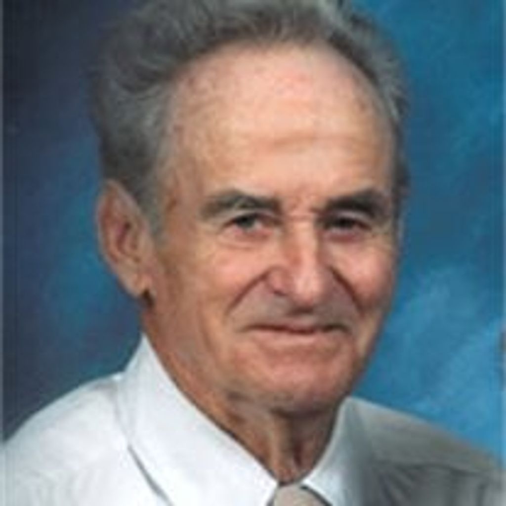William Ernest "Bill" Taylor