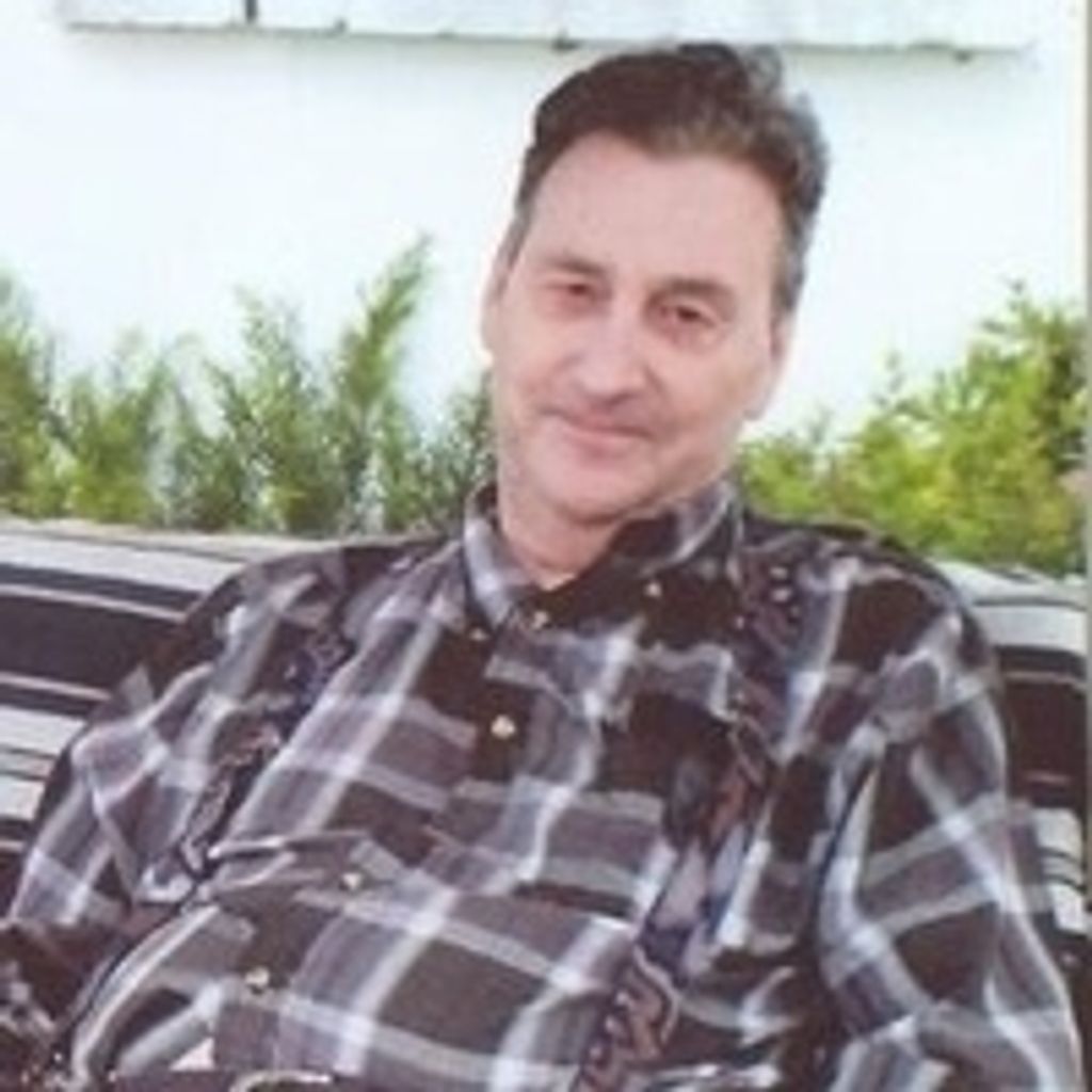 Richard Leon Beach