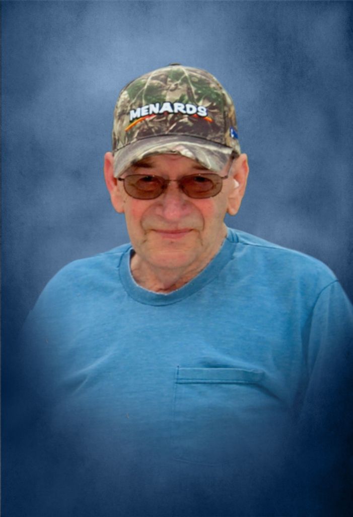 Phillip R. "Phil" Fitzjarrald, Sr.