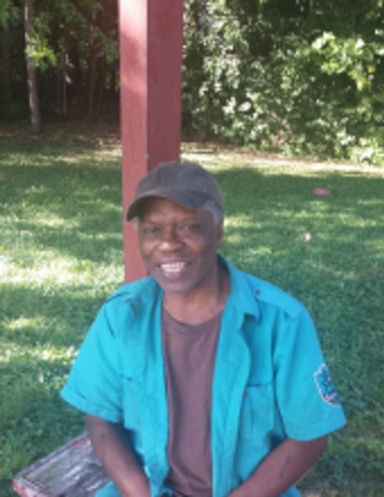 Willie Neal Davis
