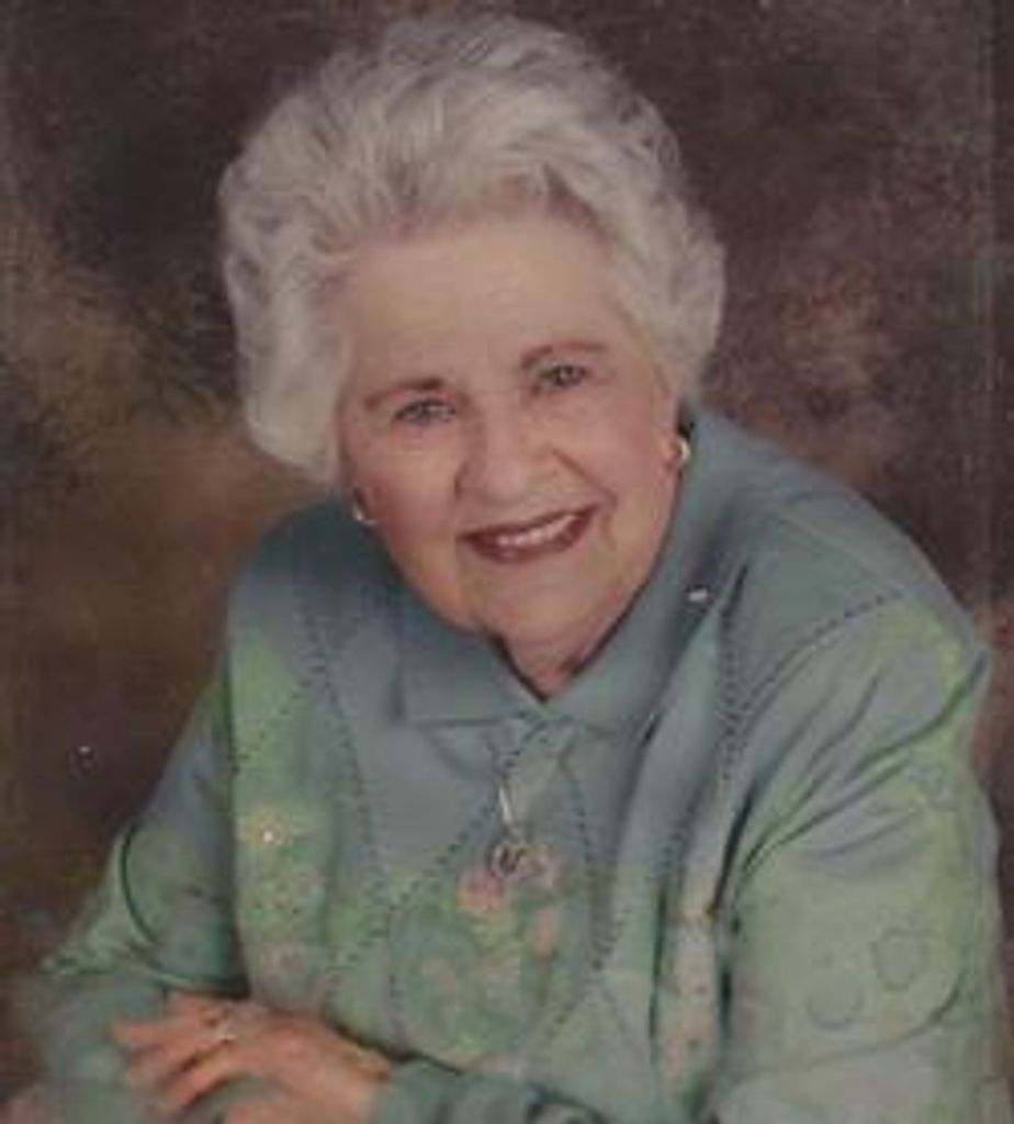 Mary Helen Kaplan Holland
