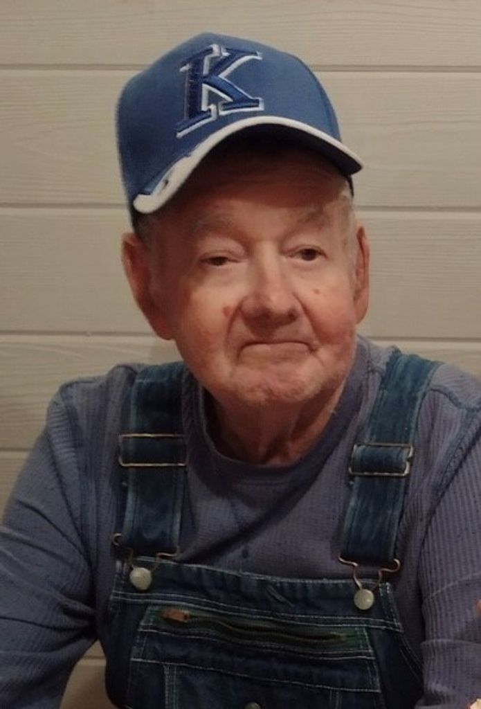 Wymon Douglas Haycraft