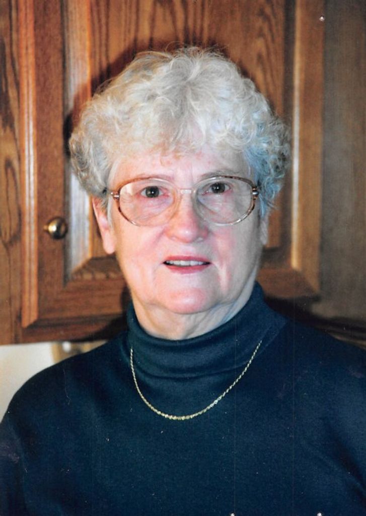 Margaret E. (Powell)  Miller