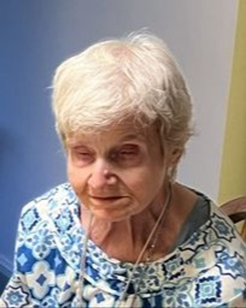 Norma Ann Hines Profile Photo