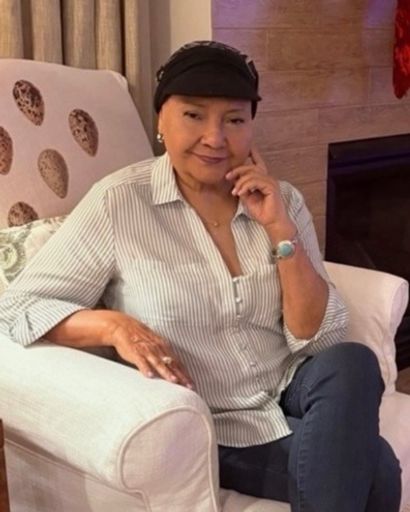 Maria Edicta Iriarte Blanco's obituary image