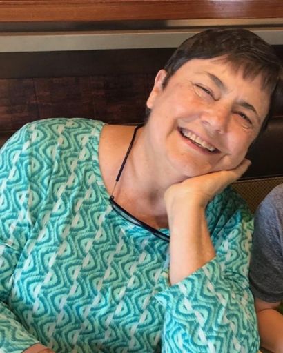 Mary Alice Ladwig's obituary image