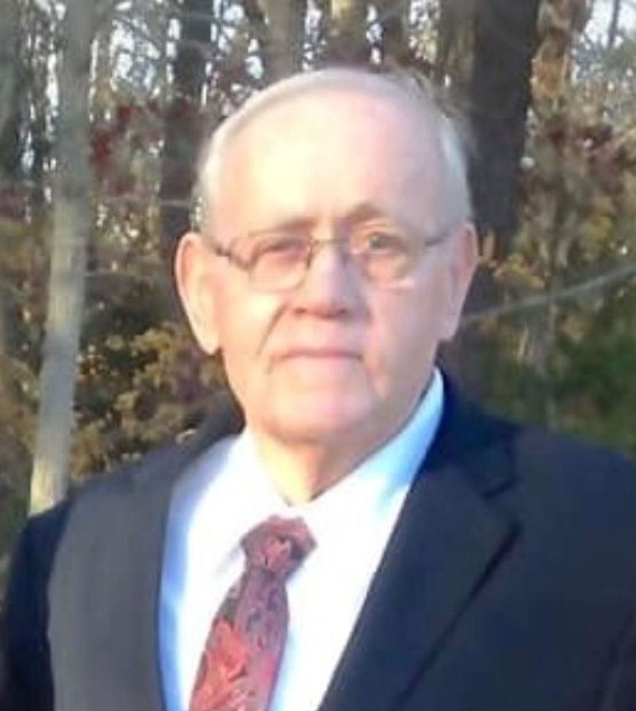 Winfred "Wink" Sikes