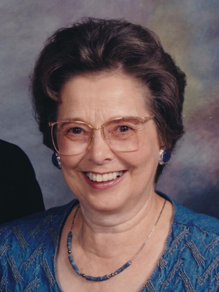 Joyce Marie Maffin Profile Photo