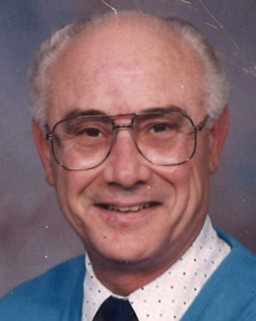 Robert A. Davis Profile Photo