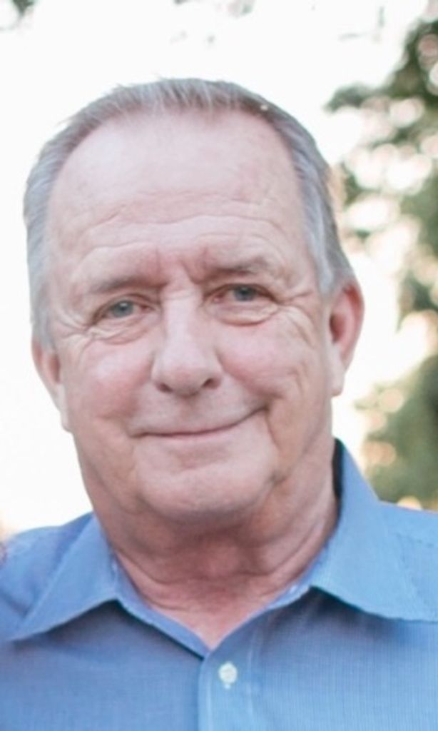 John Douglas Miller Profile Photo