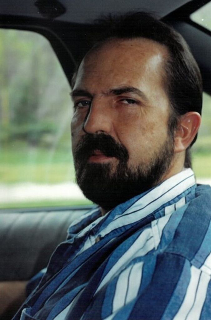 Gary Wayne Gortney Profile Photo