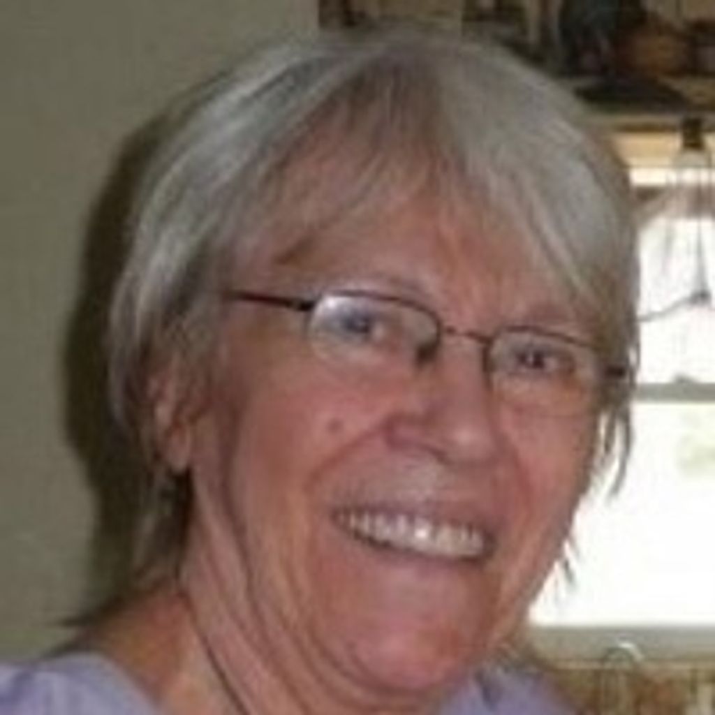 Esther L. Todd Profile Photo