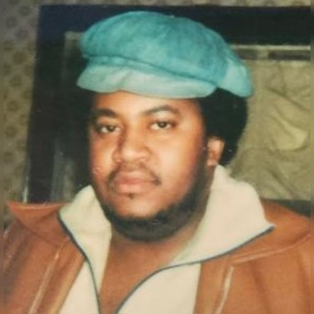 Charles Mccray