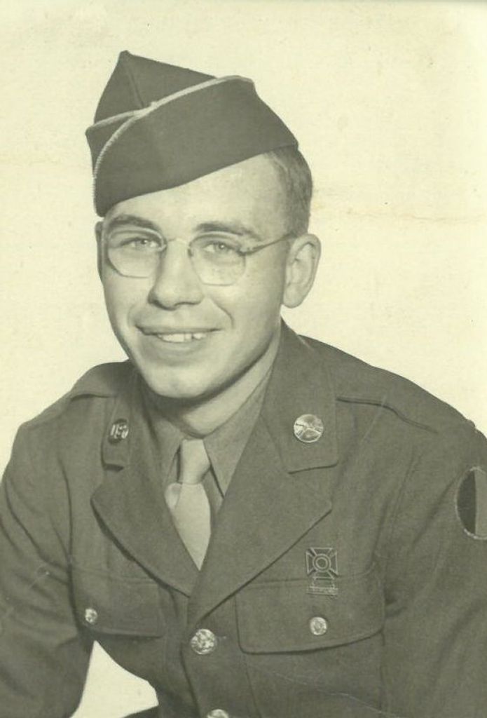 Gerald "Jerry" Winters