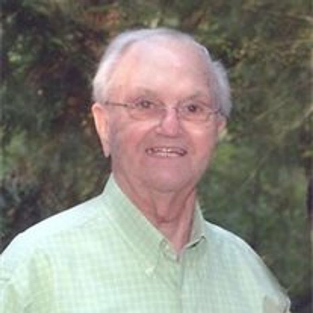 Frank J.  Wagner