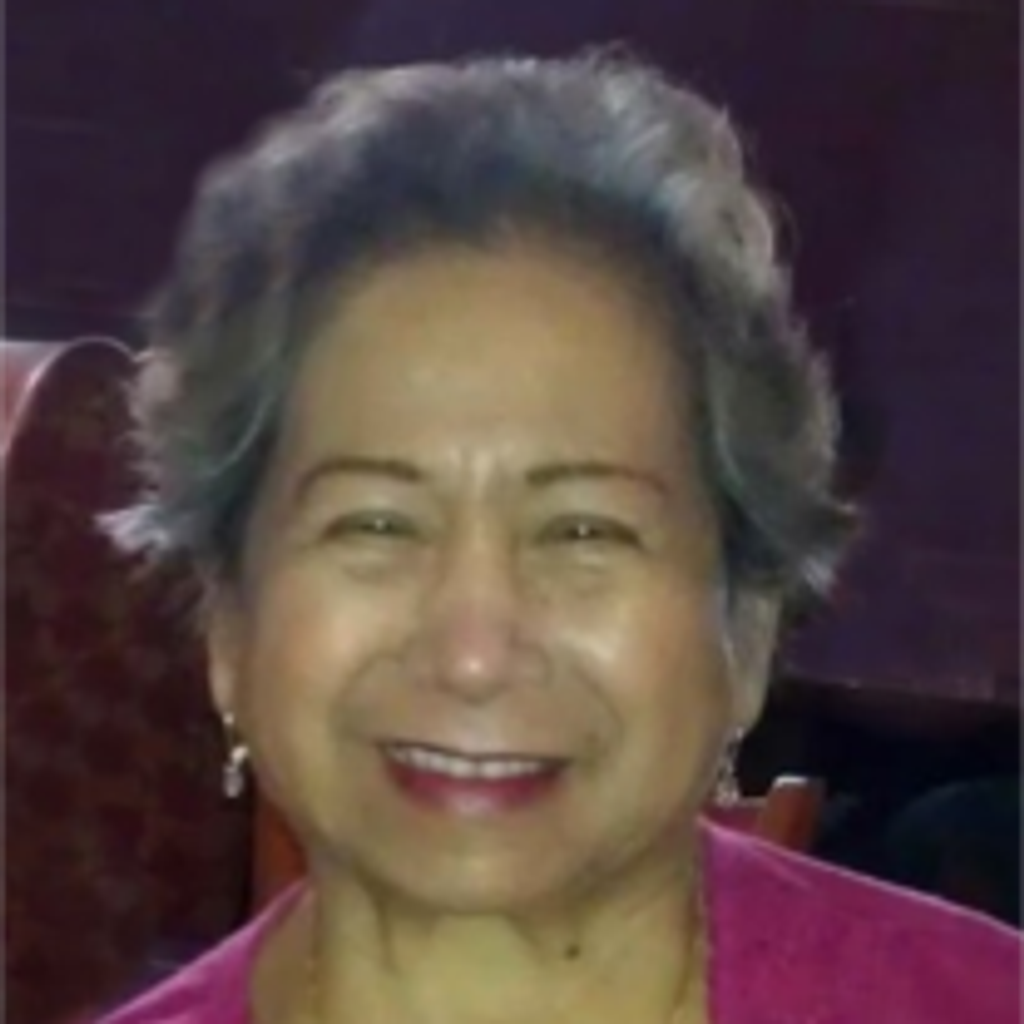 Carmelita Salcedo Ablaza Profile Photo