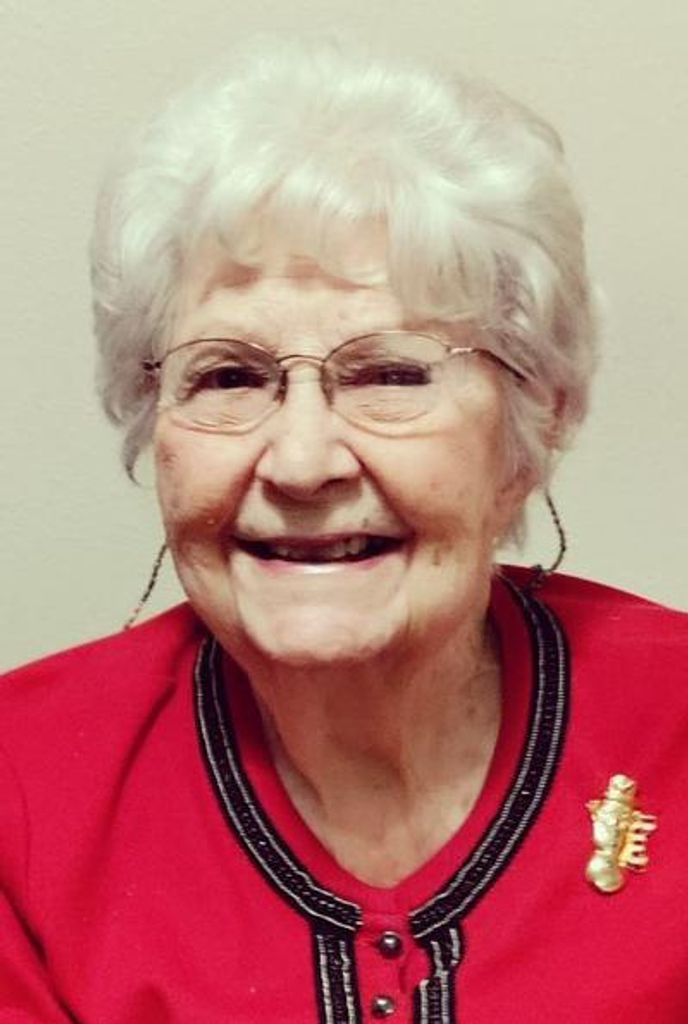 Lillian Frances Peters Kanz Profile Photo