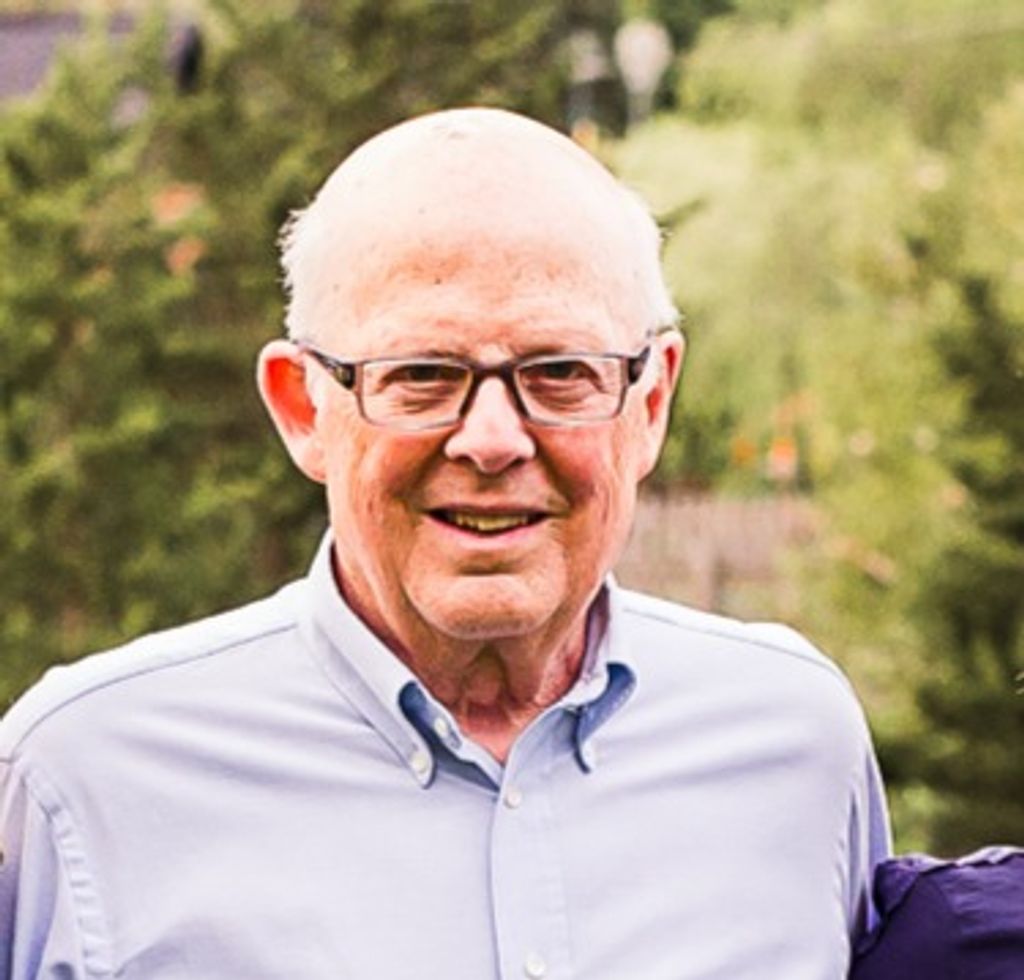 William "Bill" Phillips