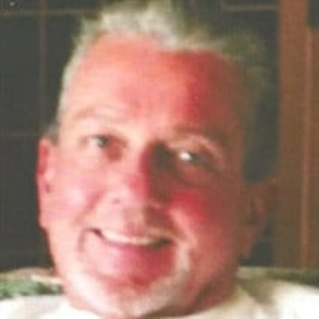 Richard William Edwards