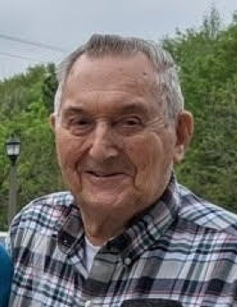 Levi Alvin Knapp Jr. Profile Photo