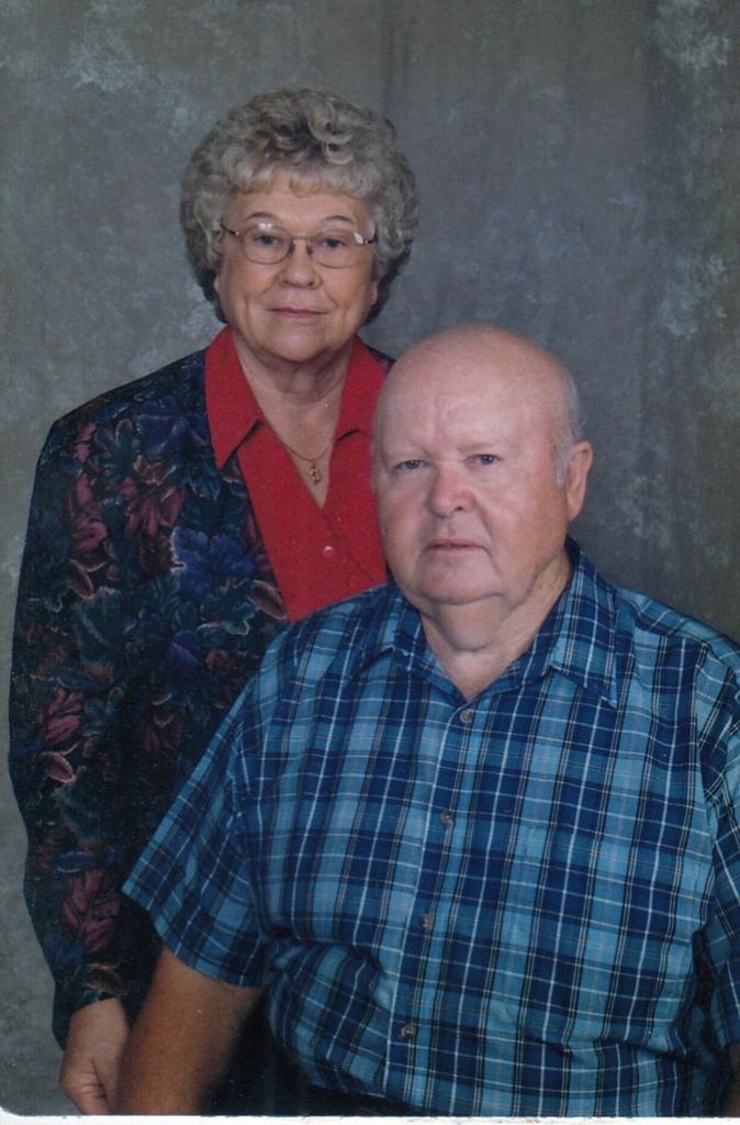 Mrs. Bobbie D. Sanderson Profile Photo