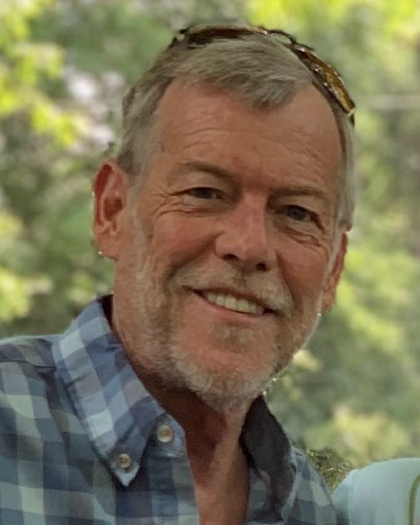 Roger Keith Bradley Profile Photo