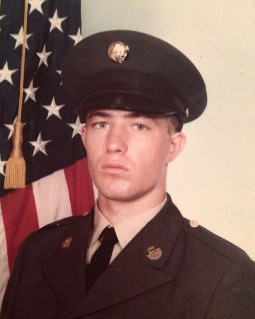 John Allen Childress