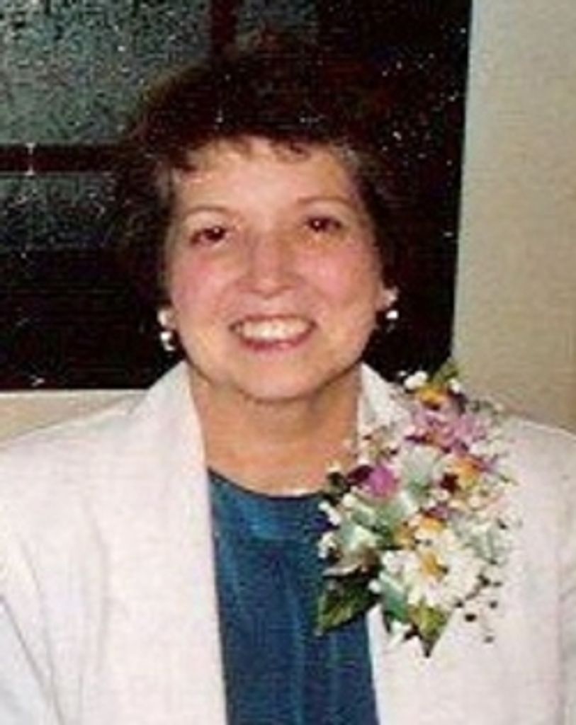 Betty L. Mcdaniels