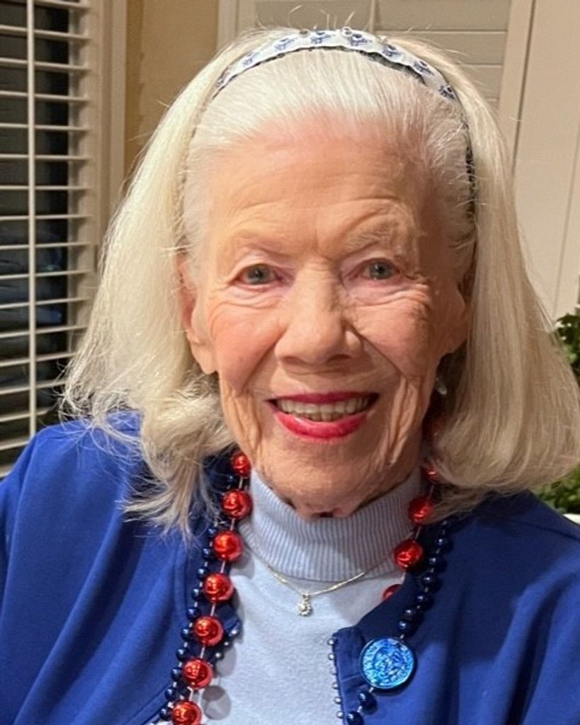 Alyce Mason
