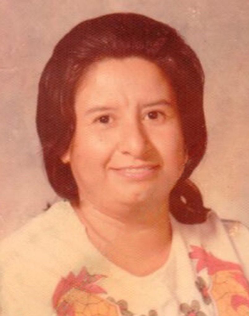 Victoria M. Jimenez Profile Photo