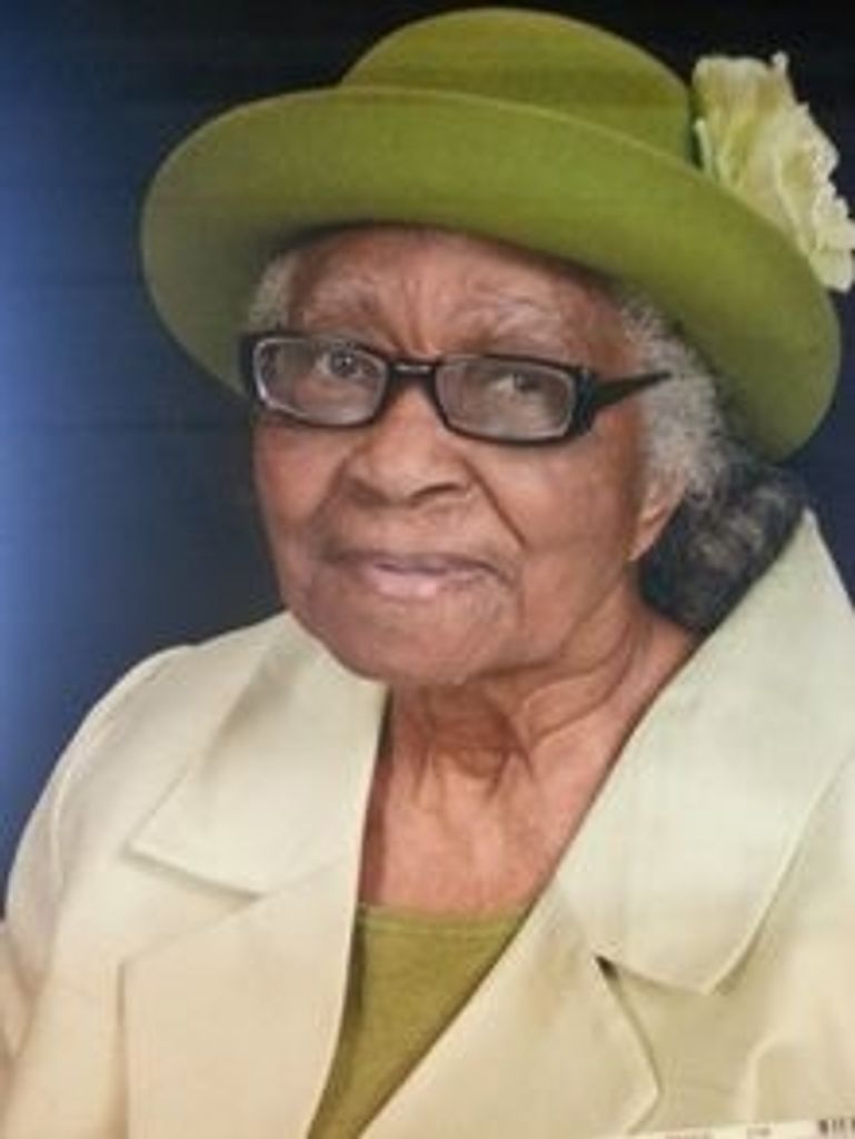 Ms Lydia Brown