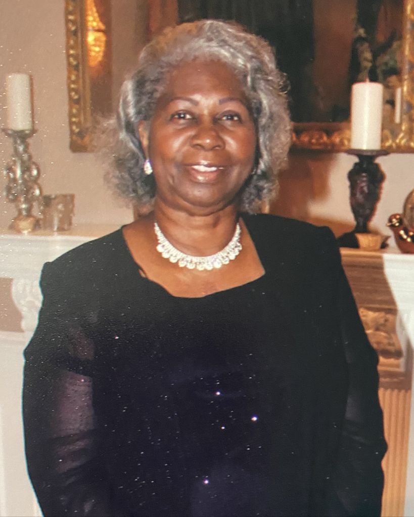BETTIE LOU POWELL Profile Photo