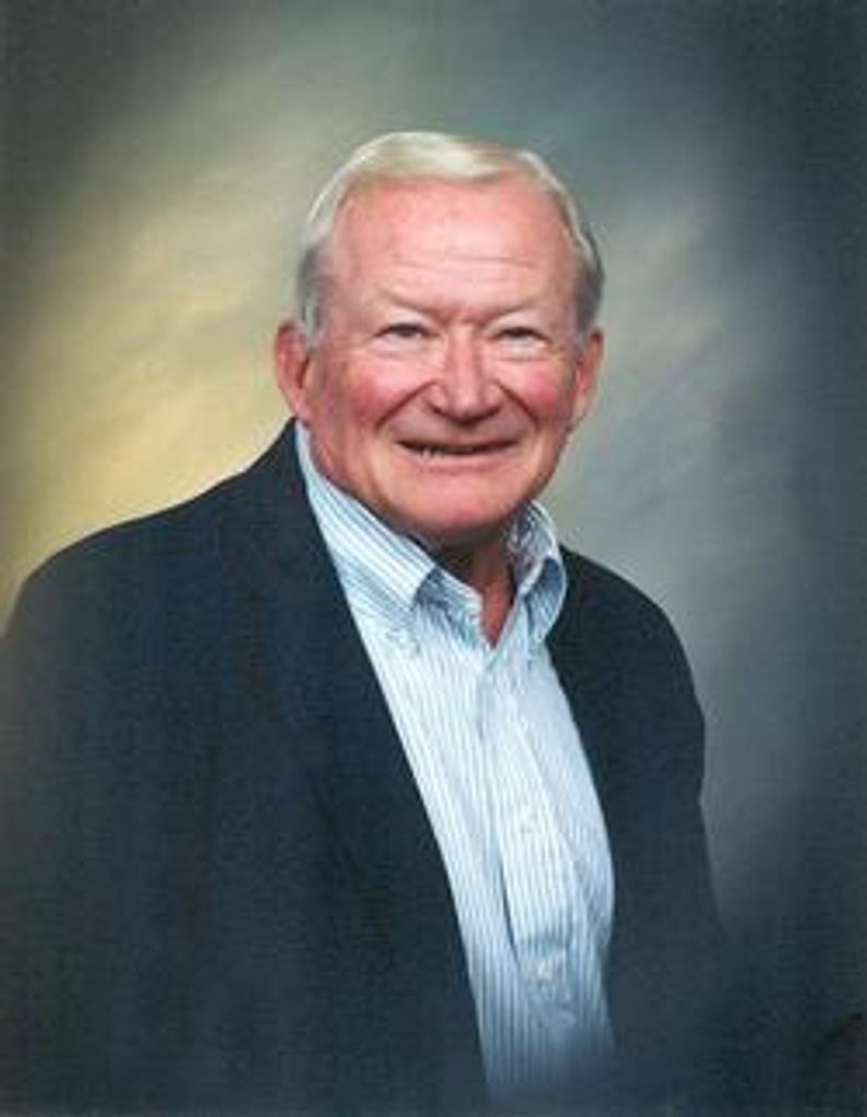 Donald William Horgan, Sr.